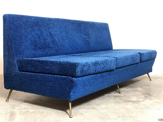 Vintage Sofa, Italy, 1960s-FQG-1762904