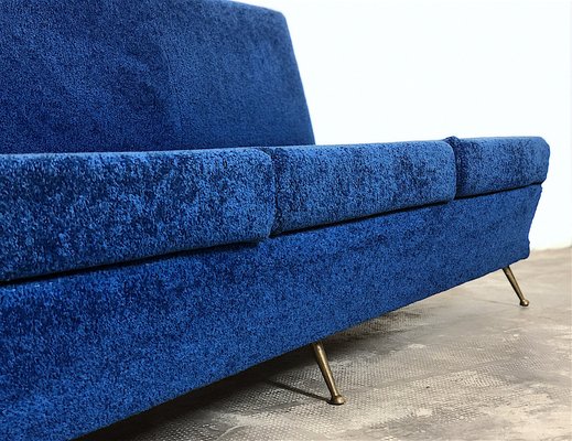 Vintage Sofa, Italy, 1960s-FQG-1762904