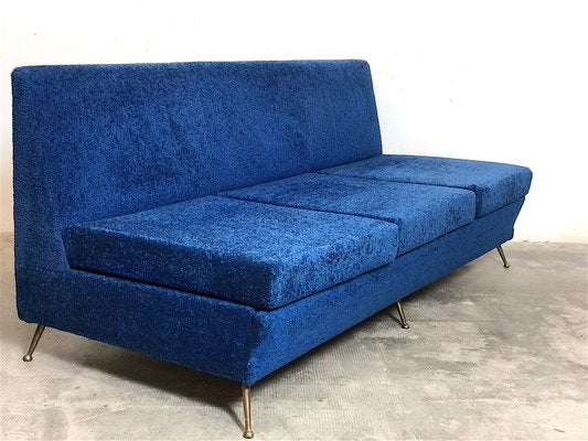 Vintage Sofa, Italy, 1960s-FQG-1762904