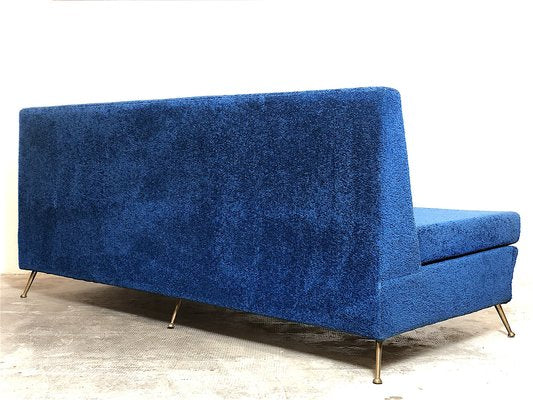 Vintage Sofa, Italy, 1960s-FQG-1762904