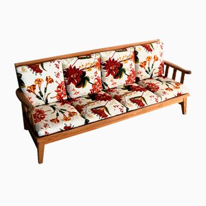 Vintage Sofa, Sweden, 1950s-FUN-1740363