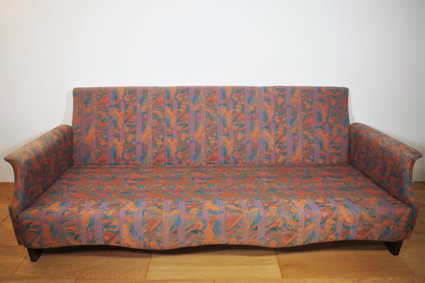 Vintage Sofas, 1970s, Set of 2-KNM-1069031