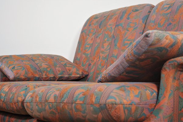 Vintage Sofas, 1970s, Set of 2-KNM-1069031