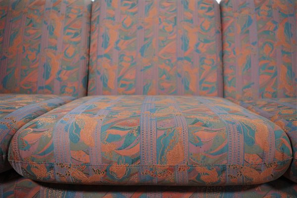 Vintage Sofas, 1970s, Set of 2-KNM-1069031