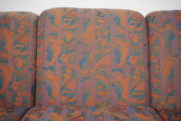 Vintage Sofas, 1970s, Set of 2-KNM-1069031