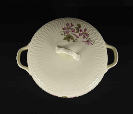 Vintage Soup Bowl, Mid-20th Century-ZCI-996274