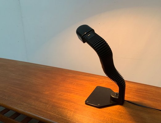 Vintage Space Age Cobra Table Lamp by Masayuki Kurokawa-UAH-1142616