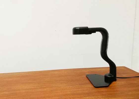 Vintage Space Age Cobra Table Lamp by Masayuki Kurokawa-UAH-1142616