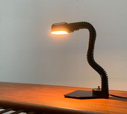 Vintage Space Age Cobra Table Lamp by Masayuki Kurokawa-UAH-1142616