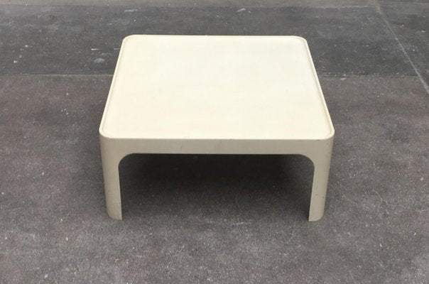 Vintage Space Age Coffee Table by Preben Fabricius-UAH-866883