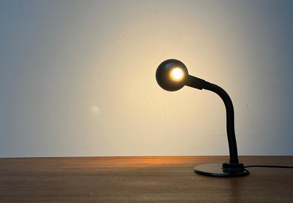 Vintage Space Age German Table Lamp from Brilliant Leuchten, 1970s-UAH-1771832