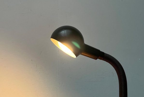 Vintage Space Age German Table Lamp from Brilliant Leuchten, 1970s-UAH-1771832