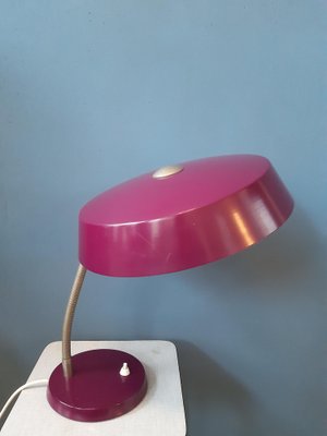 Vintage Space Age Mid-Century Modern Table Lamp from Philips-ZBK-1219200