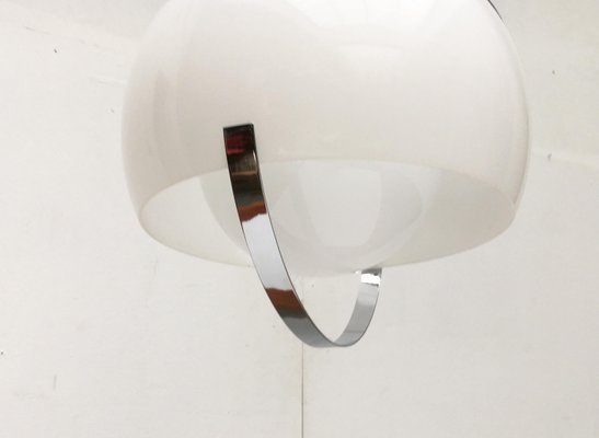 Vintage Space Age Pendant Lamp-UAH-879137