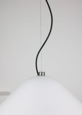 Vintage Space Age Pendant Lamp from Guzzini & Meblo, 1970s-HGJ-868956