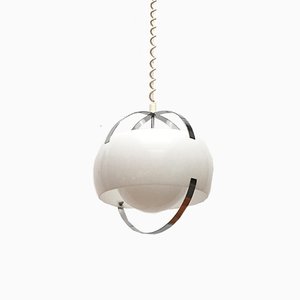 Vintage Space Age Pendant Lamp-UAH-879137