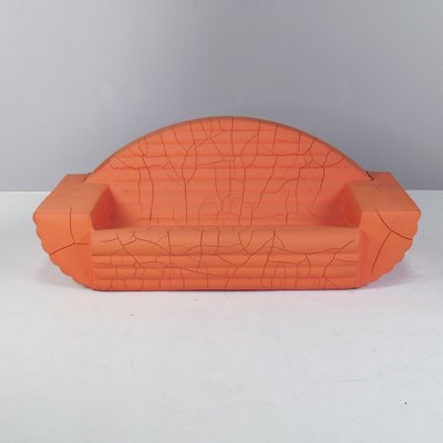 Vintage Space Age Sofa in Foam-XBF-1371888