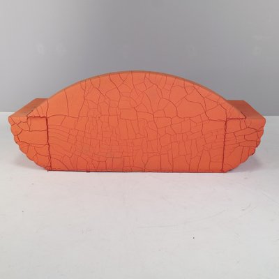 Vintage Space Age Sofa in Foam-XBF-1371888