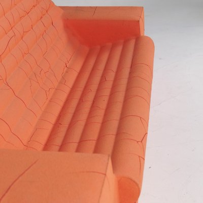 Vintage Space Age Sofa in Foam-XBF-1371888