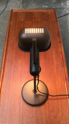 Vintage Space Age Table Lamp-UAH-866031