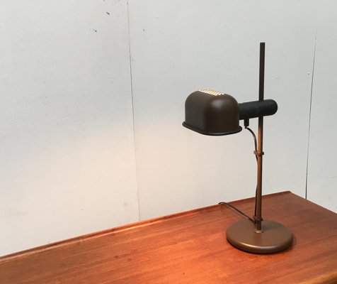 Vintage Space Age Table Lamp-UAH-866031