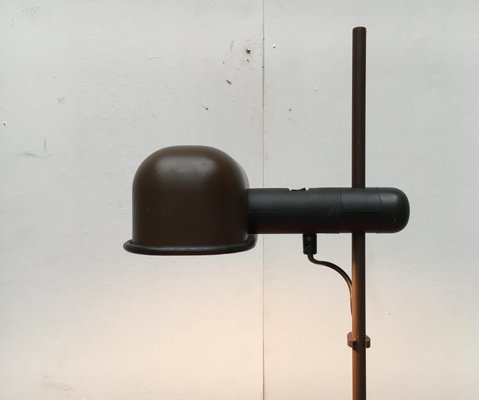 Vintage Space Age Table Lamp-UAH-866031