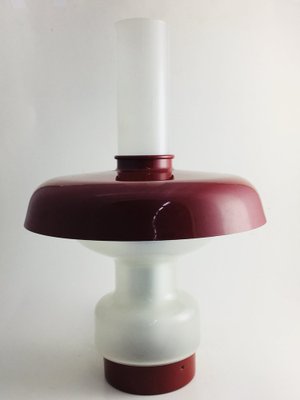 Vintage Space Age Table Lamp, 1960s-UWE-1779997