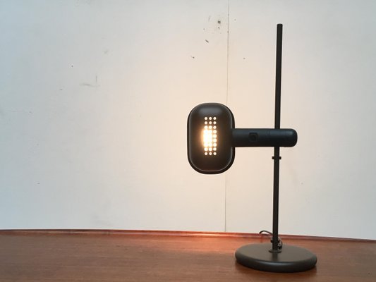 Vintage Space Age Table Lamp-UAH-866031