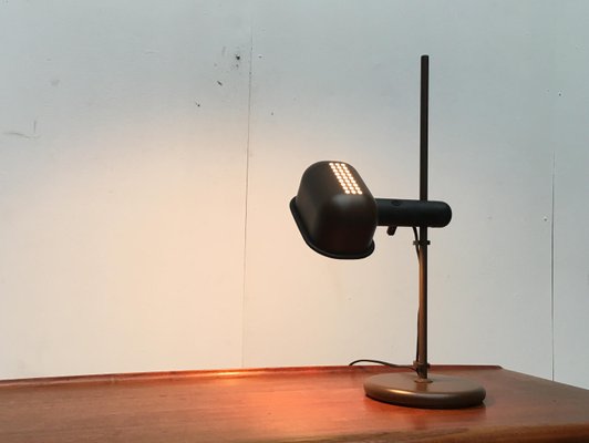 Vintage Space Age Table Lamp-UAH-866031