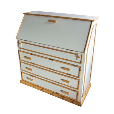 Vintage Spanish Chest of Drawers-TCS-1820224