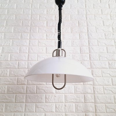 Vintage Spanish Pendant Light, 1980s-FRB-1764461