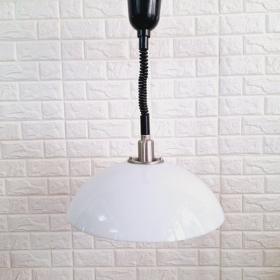 Vintage Spanish Pendant Light, 1980s-FRB-1764461