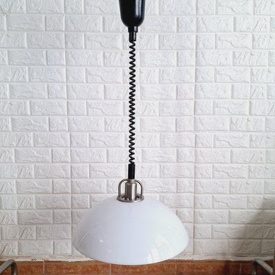 Vintage Spanish Pendant Light, 1980s-FRB-1764461