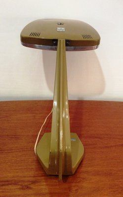 Vintage Spanish Table Lamp from Gei, 1960s-MCB-1442277