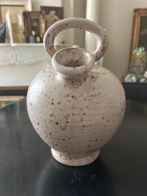 Vintage Speckled Jug, 1950s-AVC-1792224