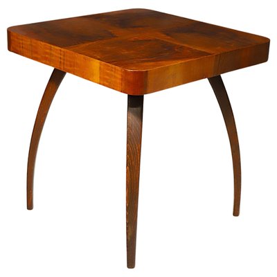 Vintage Spider Table by Jindřich Halabala, 1930s-HXT-2027191