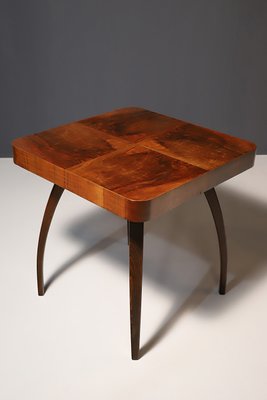 Vintage Spider Table by Jindřich Halabala, 1930s-HXT-2027191