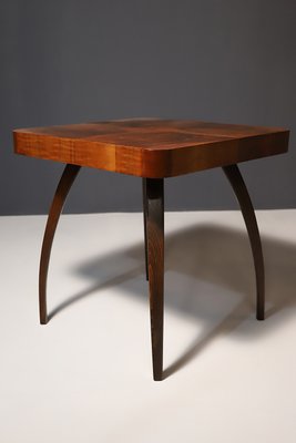 Vintage Spider Table by Jindřich Halabala, 1930s-HXT-2027191