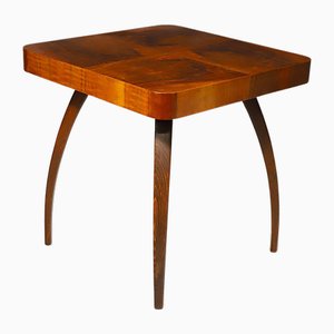 Vintage Spider Table by Jindřich Halabala, 1930s-HXT-2027191