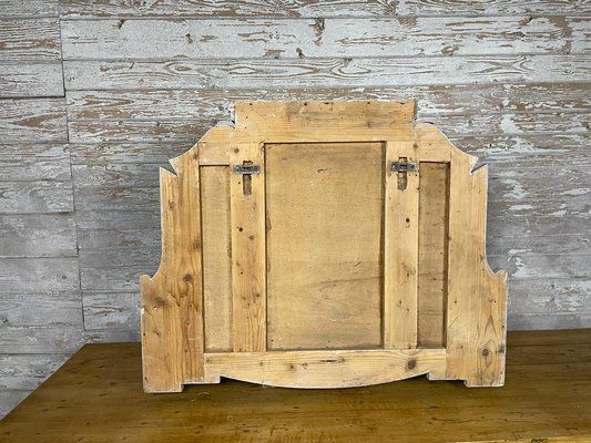 Vintage Spruce Shelf, 1920s-GUH-1775249