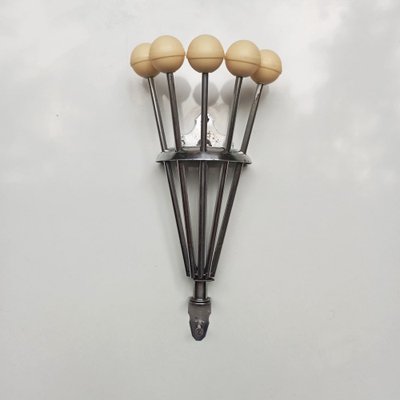 Vintage Sputnik Coat Rack-LLP-1320235