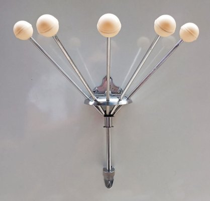 Vintage Sputnik Coat Rack-LLP-1320235