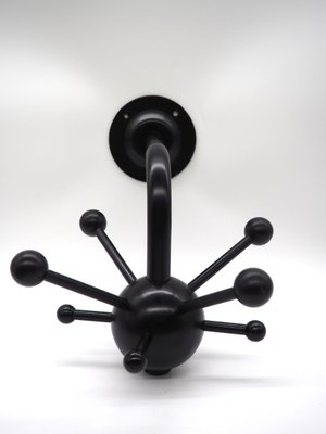 Vintage Sputnik Coat Rack from Ikea, Sweden, 1990s-JZC-2019706