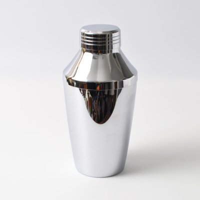 Vintage Stainless Steel Cocktail Shaker from Alfi, 1970s-IXK-1778139