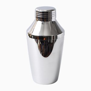 Vintage Stainless Steel Cocktail Shaker from Alfi, 1970s-IXK-1778139