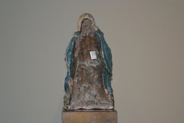 Vintage Statue of Pizzi-TEP-1234696