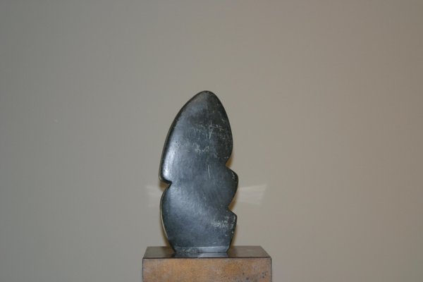 Vintage Steatite Sculpture-TEP-1234800