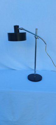 Vintage Steel Table Lamp-QLH-821419