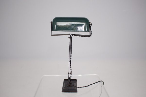 Vintage Steel Wall Lamp-OWS-1337228