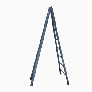 Vintage Step Ladder, 1920s-GQM-666123